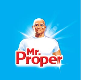 Mr. Proper