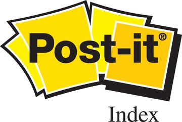 Post-it index