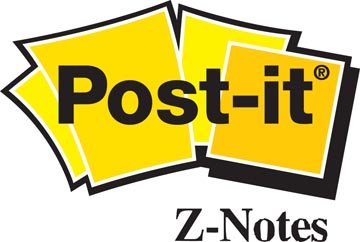 Post-it z-notes