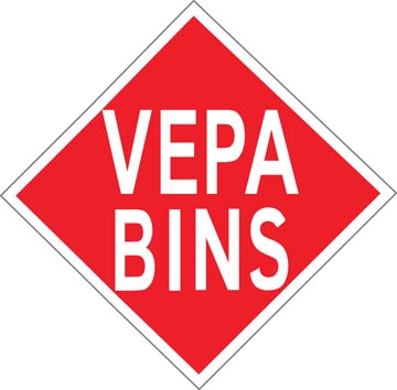 Vepa Bins