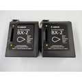 Canon DuoPack: 2x BX2 cartouche d'encre noir (Marque Distributeur) 