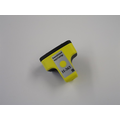 Compatible HP 363 (C8773EE) cartouche d'encre jaune (Marque Distributeur) 10,1 ml 