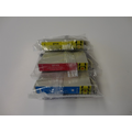 Epson 27XL (T2715) multipack 3 couleurs (Marque Distributeur) cyan + magenta + jaune 