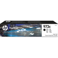 HP 973X (L0S07AE) cartouche d'encre haute volume noir (Original) 182,50 ml 10000 pages 