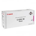 Canon CEXV 26 M toner magenta (Original) 6000 pages 