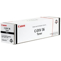 Canon CEXV 36 toner noir (Original) 56000 pages 