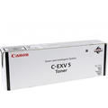 Canon CEXV 5 toner noir 2 unité (Original) 2x 7.850 pages 