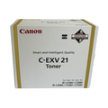 Canon CEXV21 toner jaune (Original) 14000 pages 