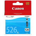 Canon CLI526C cartouche d'encre cyan (Original) 9,8 ml 