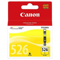 Canon CLI526Y cartouche d'encre jaune (Original) 9,8 ml 