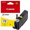 Canon PGI72Y cartouche d'encre jaune (Original) 377 pictures 