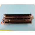 Compatible HP 124A (Q6001A) toner cyan (Marque Distributeur) 2300 pages 