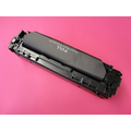 Compatible HP 125A (CB543A) toner magenta (Marque Distributeur) 1600 pages 