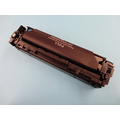 Compatible HP 128A (CE321A) toner cyan (Marque Distributeur) 1550 pages 