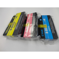 Compatible HP 951XL multipack cyan/magenta/jaune (Marque Distributeur) 