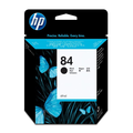 HP 84 (C5016A) cartouche d'encre noir (Original) 70,5 ml 