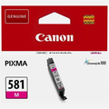 Canon CLI581M cartouche d'encre magenta (Original) 5,6 ml 