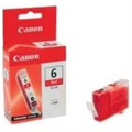 Canon BCI6R cartouche d'encre rouge (Original) 13,9 ml 