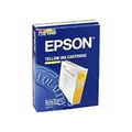 Epson S020122 cartouche d'encre jaune (Original) 116,8 ml 