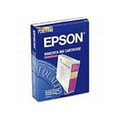 Epson S020126 cartouche d'encre magenta (Original) 116,8 ml 