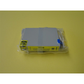 Epson T0444 cartouche d'encre jaune haute volume (Marque Distributeur) 17,4 ml 