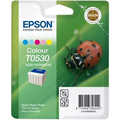 Epson T053 cartouche d'encre photo (Original) 46,2 ml 