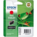 Epson T0547 cartouche d'encre rouge (Original) 