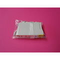 Epson T0806 cartouche d'encre magenta clair (Marque Distributeur) 13,8 ml 