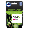 HP 933XL (CN055AE) cartouche d'encre magenta haute volume (Original) 9,8 ml 825 pag 