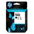HP 940 (C4902AE) cartouche d'encre noir (Original) 22 ml 1000 pages 