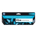 HP 970 (CN621AE) cartouche d'encre noir (Original) 56,5 ml 3000 pages 