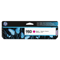 HP 980 (D8J08A) cartouche d'encre magenta (Original) 6000 pages 