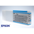 Epson T5912 cartouche d'encre cyan (Original) 723 ml 