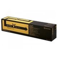 Kyocera TK8305Y toner jaune (Original) 15000 pages 