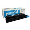 Kyocera TK880C toner cyan (Original) 18000 pages 