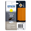 Epson 405 cartouche d'encre jaune (Original) 