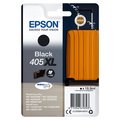 Epson 405XL cartouche d'encre noir haute capacité (Original) 