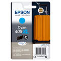 Epson 405XL cartouche d'encre cyan haute capacité (Original) 
