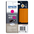 Epson 405XL cartouche d'encre magenta haute capacité (Original) 