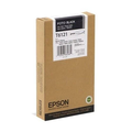 Epson T6121 cartouche d'encre photo noir haute volume (Original) 235,6 ml 