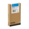 Epson T6122 cartouche d'encre cyan haute volume (Original) 235,6 ml 