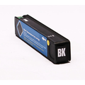 Compatible HP 973X (L0S07AE) cartouche d'encre haute volume noir (compatible) 240 ml 