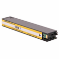 Compatible HP 981A (J3M70A) cartouche d'encre jaune (compatible) 6500 pages 