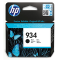 HP 934 (C2P19AE) cartouche d'encre noir (Original) 10 ml 
