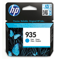 HP 935 (C2P20AE) cartouche d'encre cyan (Original) 4,5 ml 