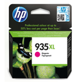 HP 935XL (C2P25AE) cartouche d'encre magenta haute volume (Original) 9,5 ml 