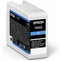 Epson T46S2 cartouche d encre cyan (original) 