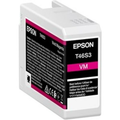 Epson T46S3 cartouche d'encre magenta (original) 