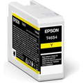 Epson T46S4 cartouche d'encre jaune (original) 