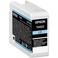 Epson T46S5 cartouche d'encre light cyan (original) 